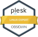 Plesk Linux Expert
